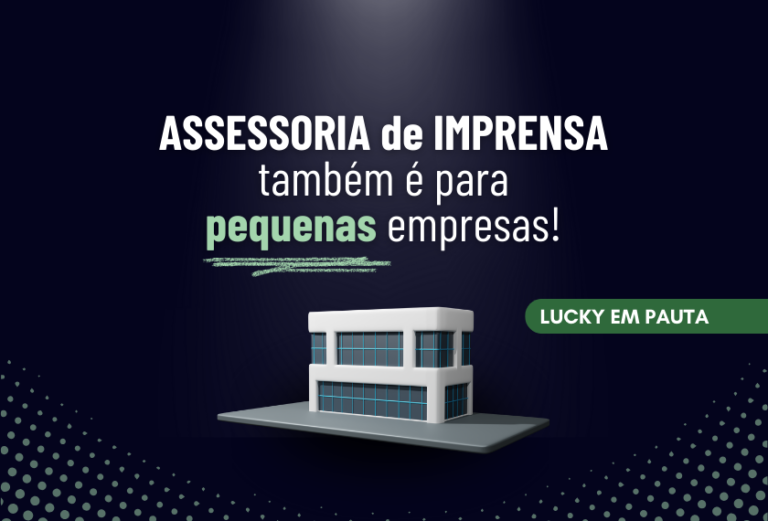 Assessoria de imprensa