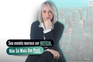 assessoria de imprensa para eventos