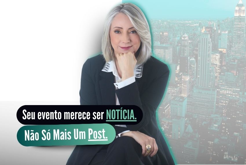 assessoria de imprensa para eventos