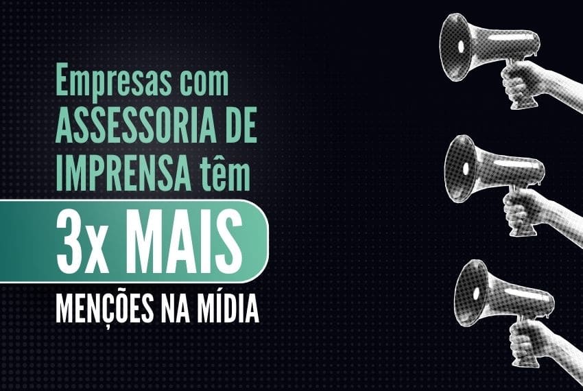 assessoria de imprensa
