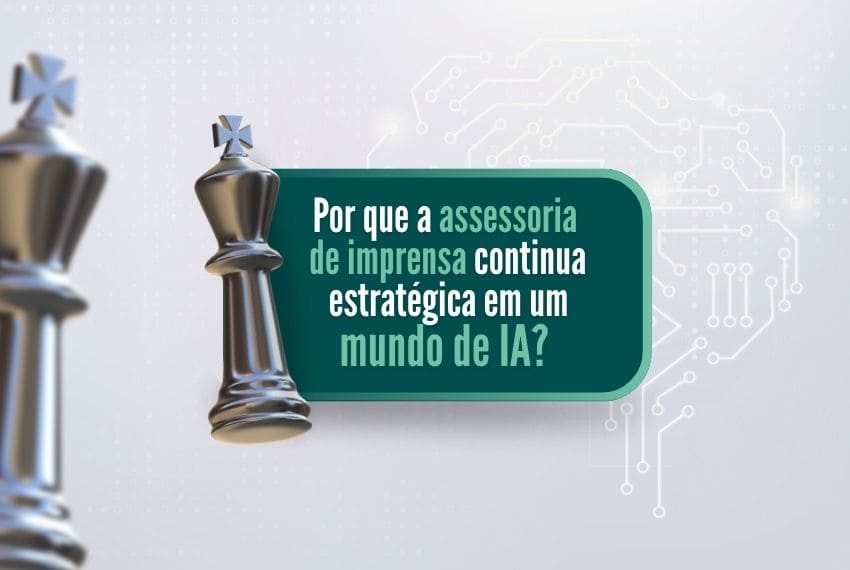 assessoria de imprensa