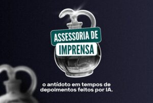 assessoria de imprensa