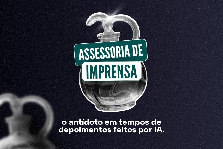 assessoria de imprensa
