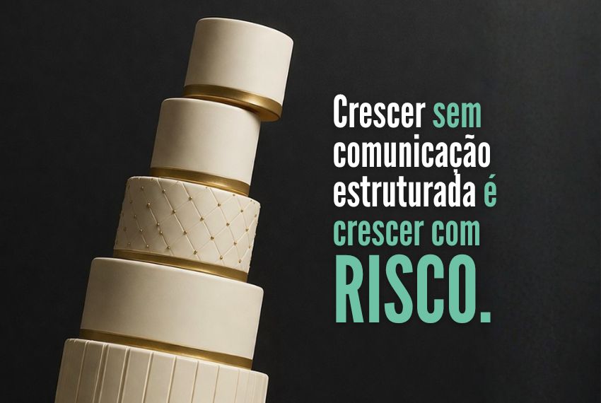 comunicacao empresarial