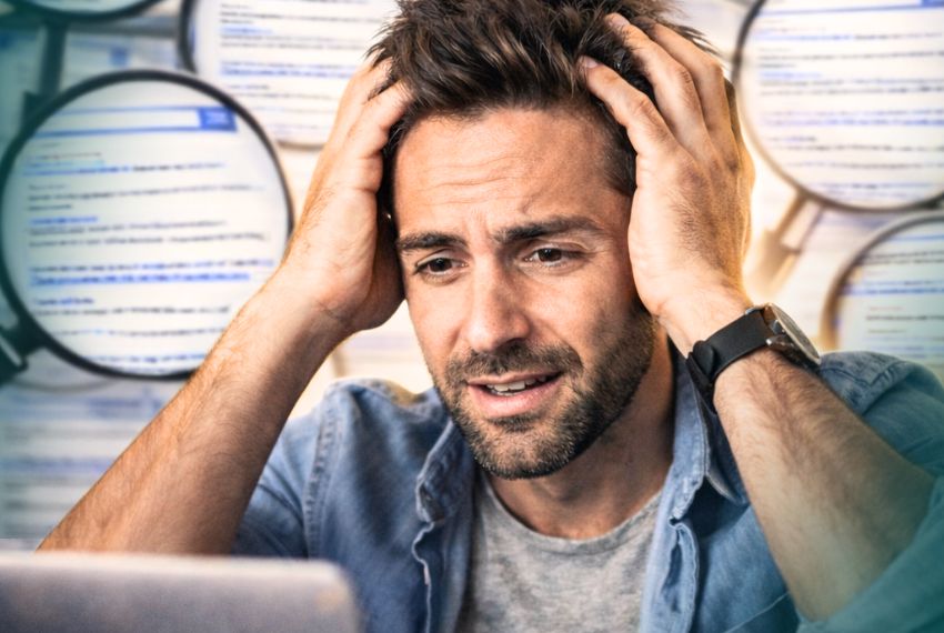 presença na imprensa