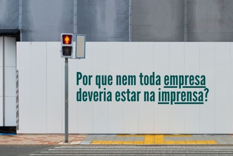 assessoria de imprensa para franquias